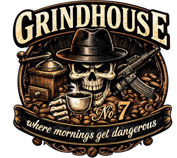 Grindhouse No.7
